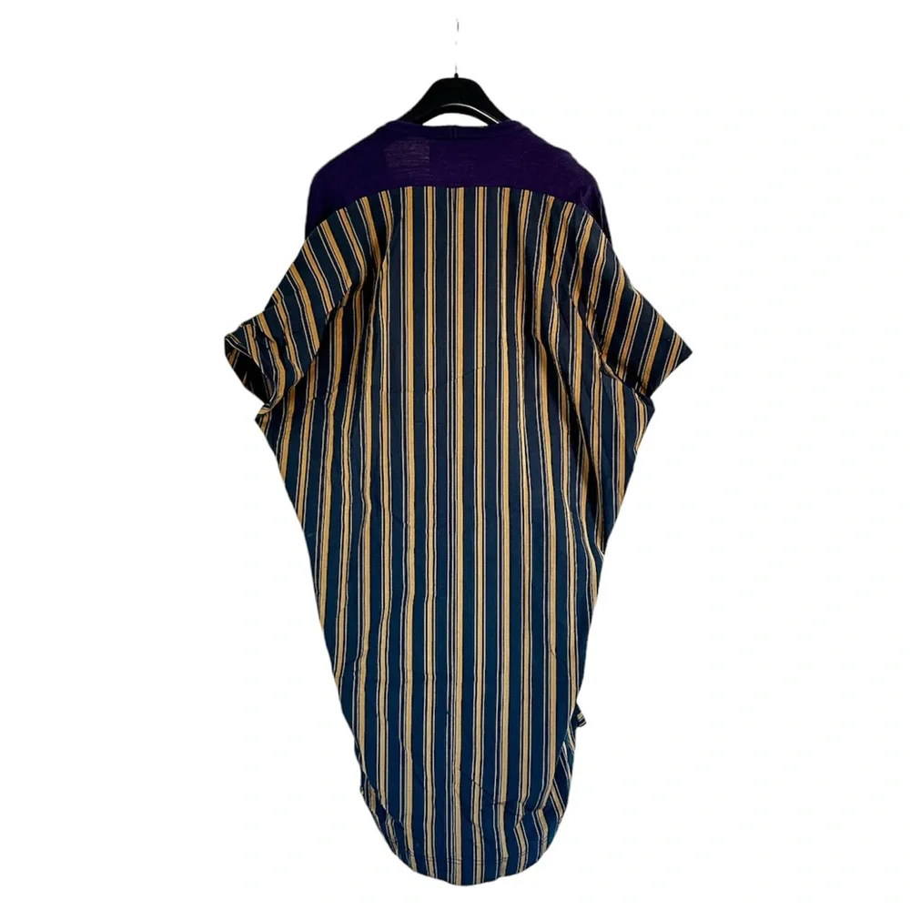 Vivienne Westwood Anglomania T-shirt Dress - Picture 4 of 11